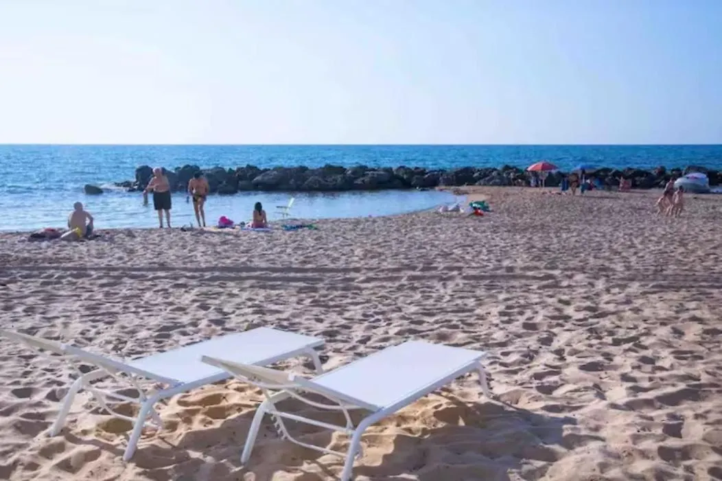 Terrazza Sul Mare By Le Dhome Sicily Trappeto  0*, Trappeto (Sicily)