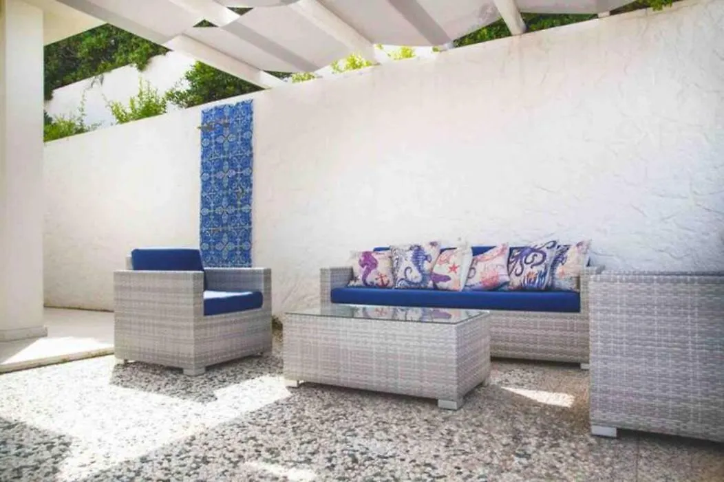 Terrazza Sul Mare By Le Dhome Sicily Trappeto  0*, Trappeto (Sicily)
