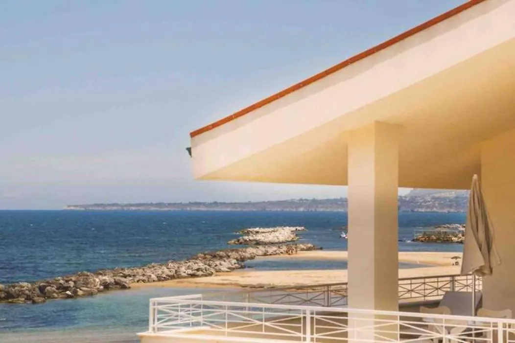 Terrazza Sul Mare By Le Dhome Sicily Trappeto  0*, Trappeto (Sicily) Itália