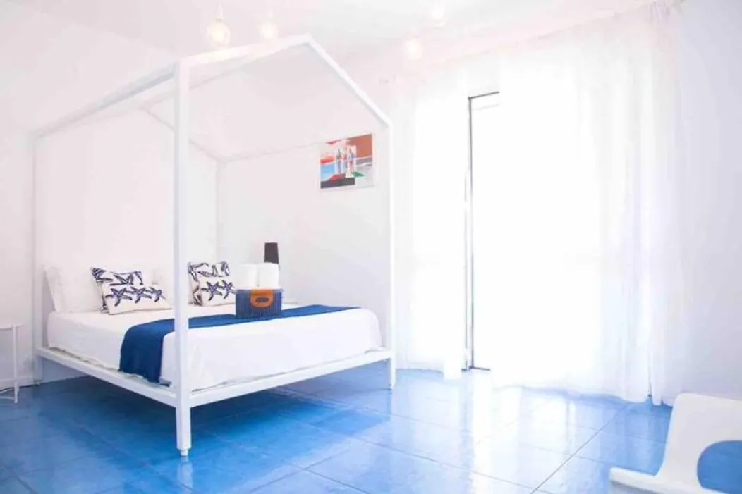 Terrazza Sul Mare By Le Dhome Sicily Trappeto