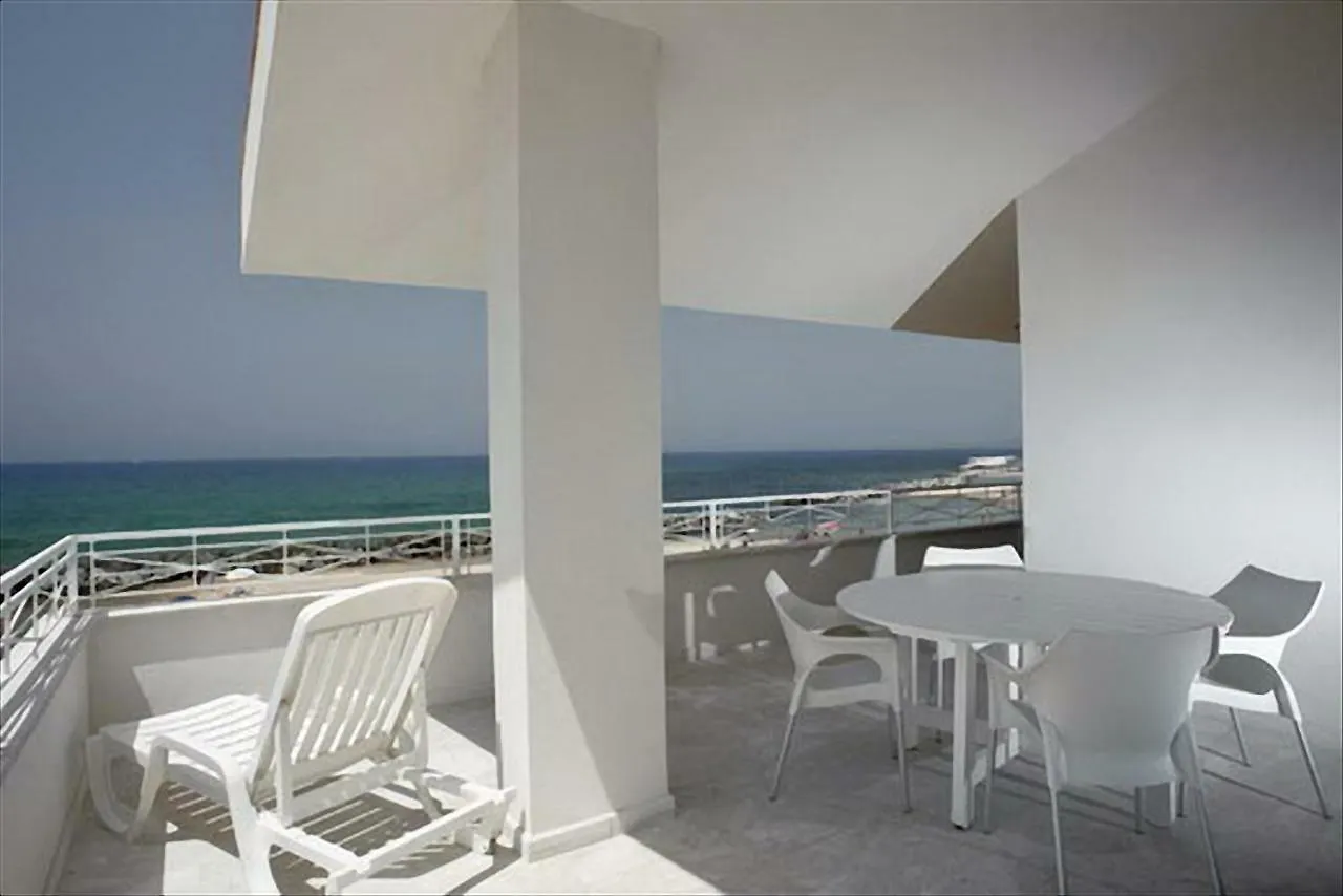 Terrazza Sul Mare By Le Dhome Sicily Trappeto  Apart-hotel Trappeto (Sicily)