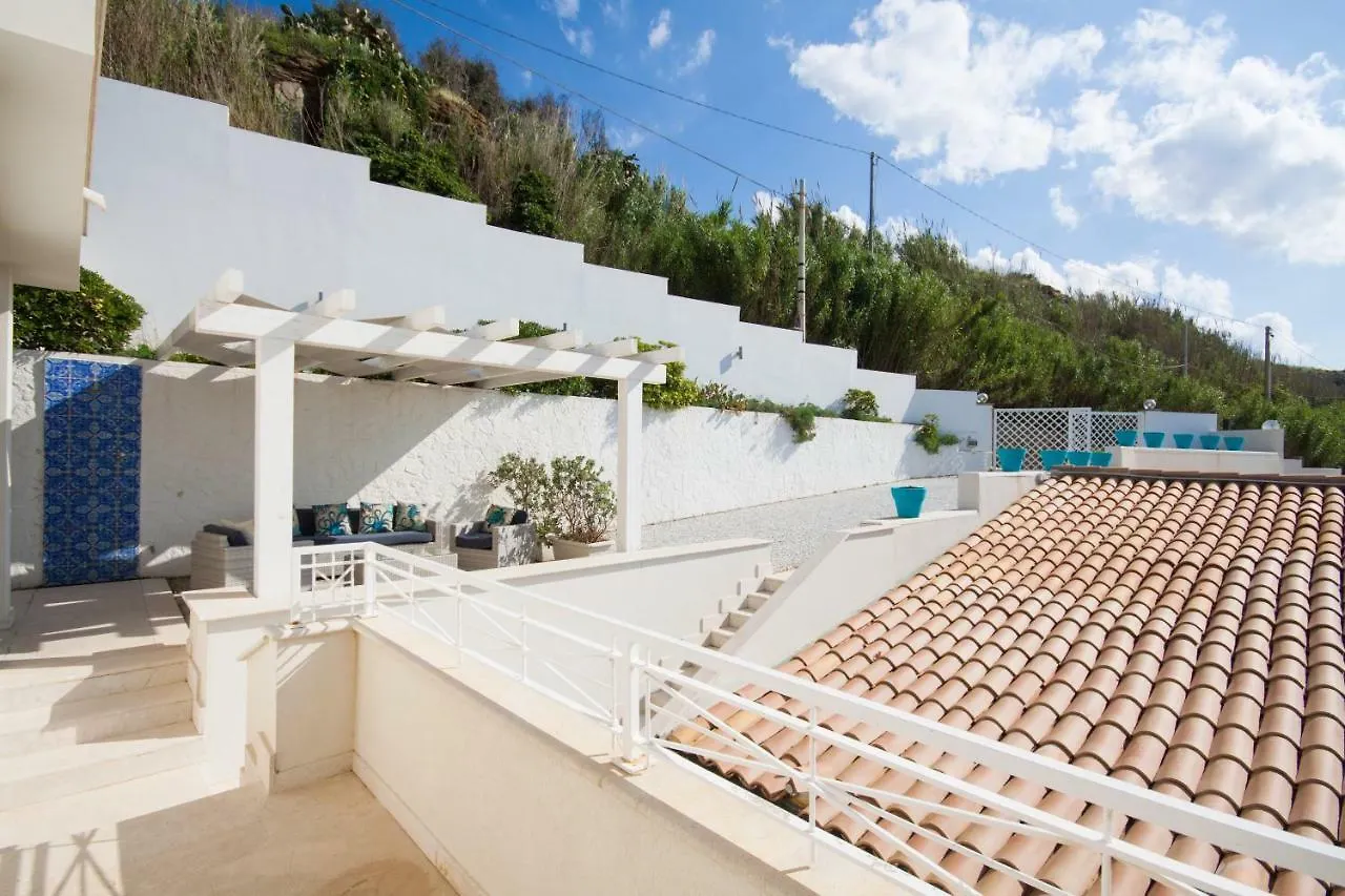 Terrazza Sul Mare By Le Dhome Sicily Trappeto