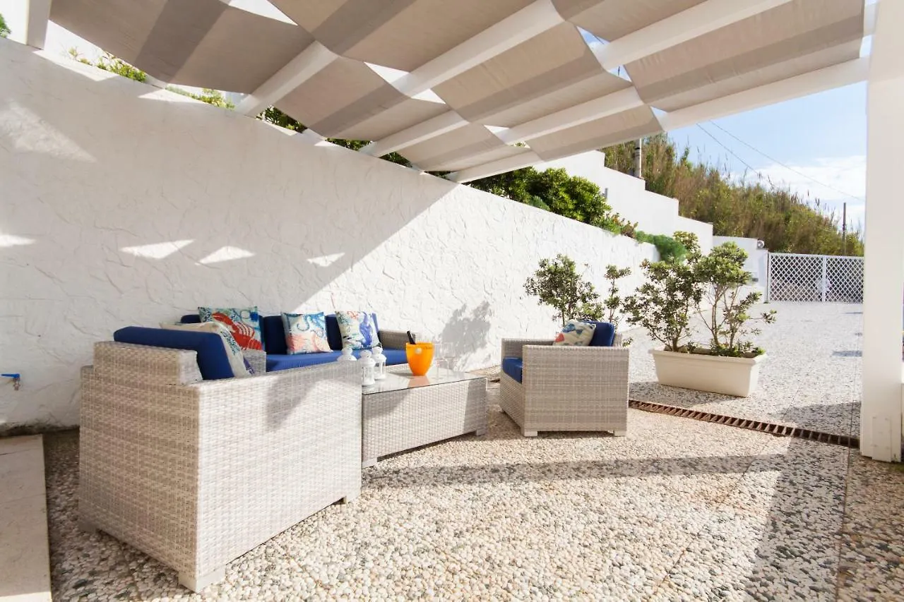 Apart-hotel Terrazza Sul Mare By Le Dhome Sicily Trappeto