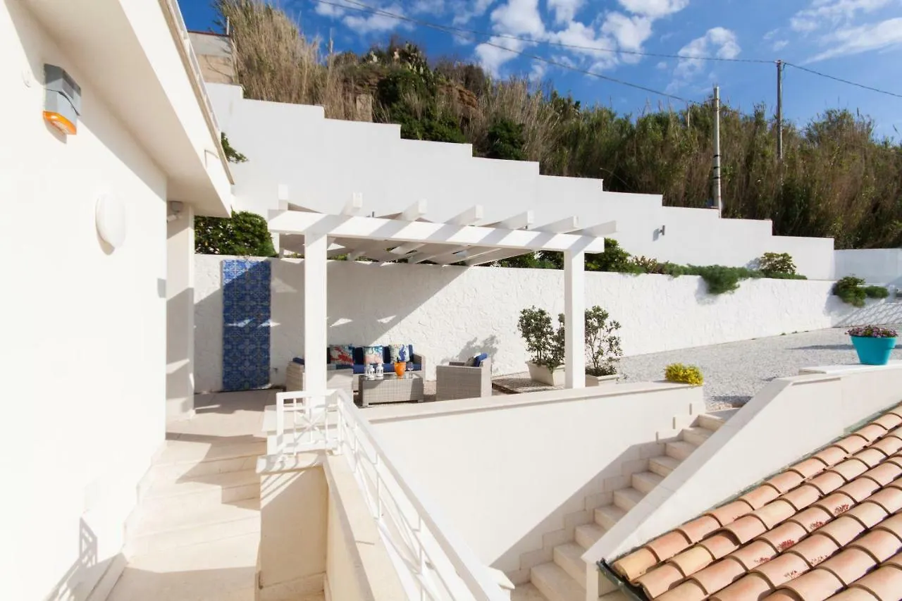 Terrazza Sul Mare By Le Dhome Sicily Trappeto
