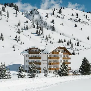  Aparthotel Sellaronda Italia
