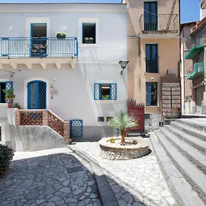  Bed & Breakfast Casa Blandano