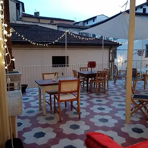  Affittacamere La Terrazza Del Fotografo Italia