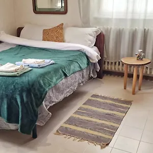  Bed & Breakfast Monstera Vicino Al Centro Italia