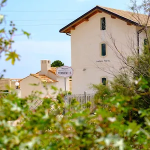  Bed & Breakfast Fermata 106 Da Carolina