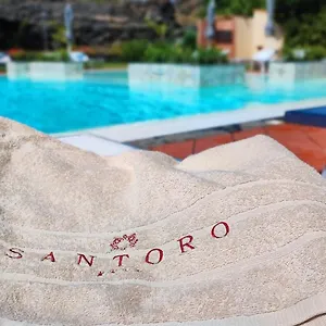 4* Hotel Santoro