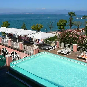 *** Hotel Riviera Italia