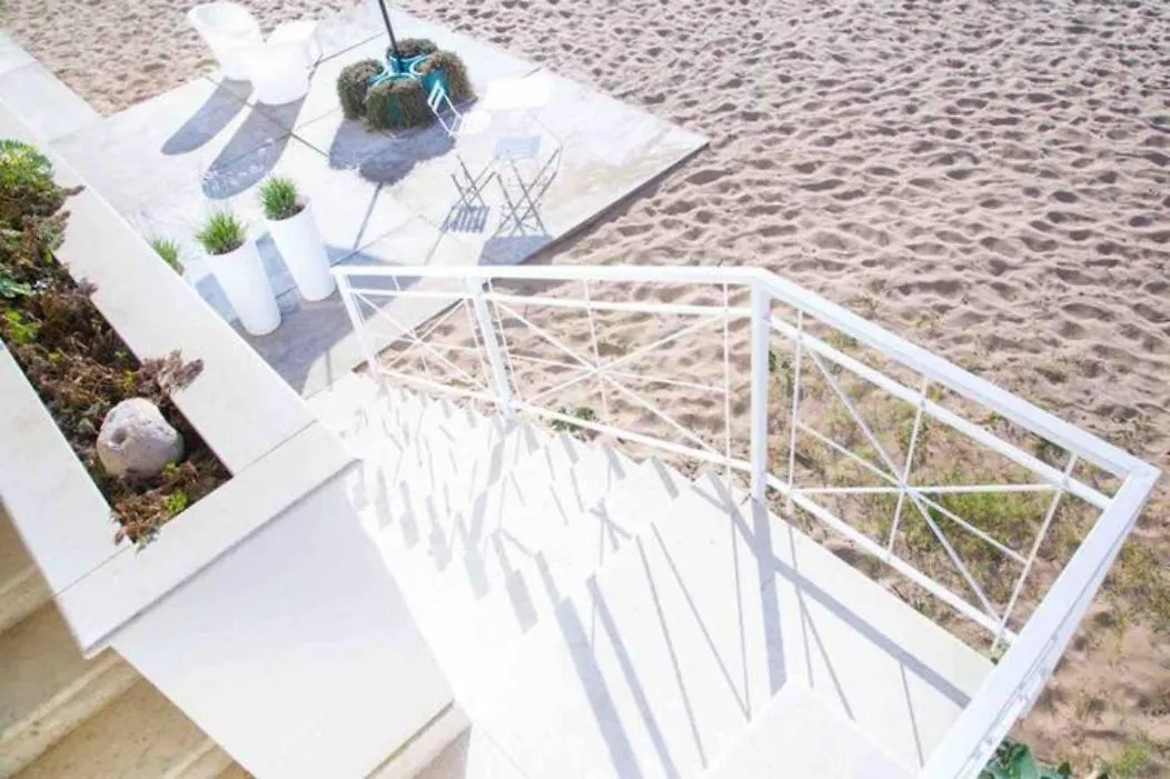 Terrazza Sul Mare By Le Dhome Sicily location