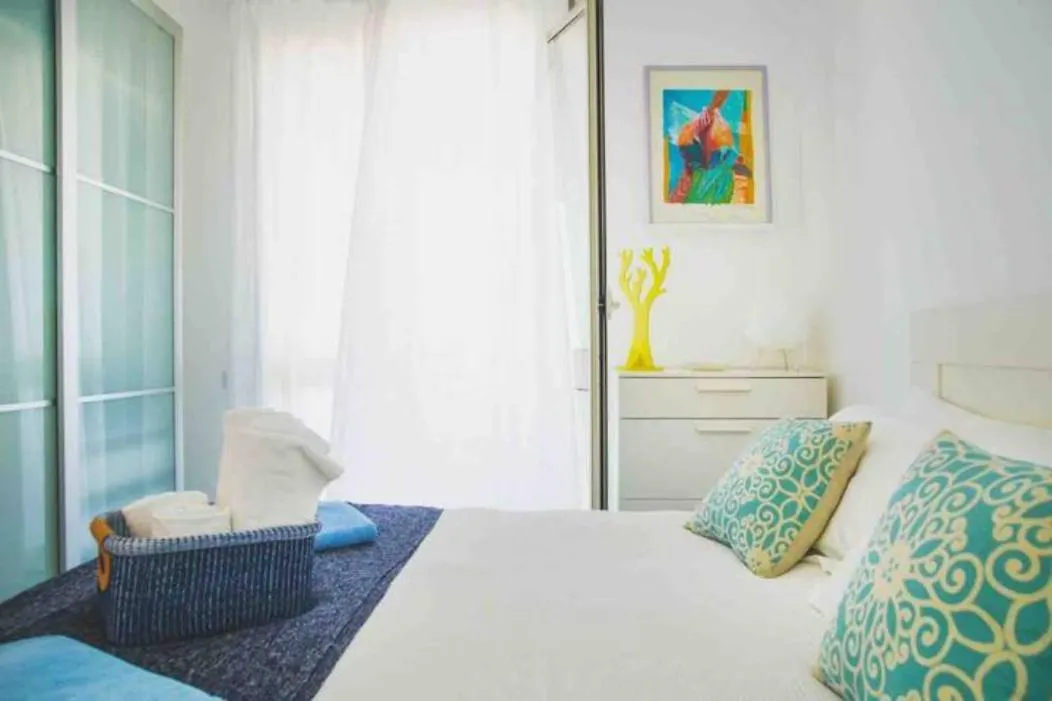 Terrazza Sul Mare By Le Dhome Sicily Trappeto  Italy