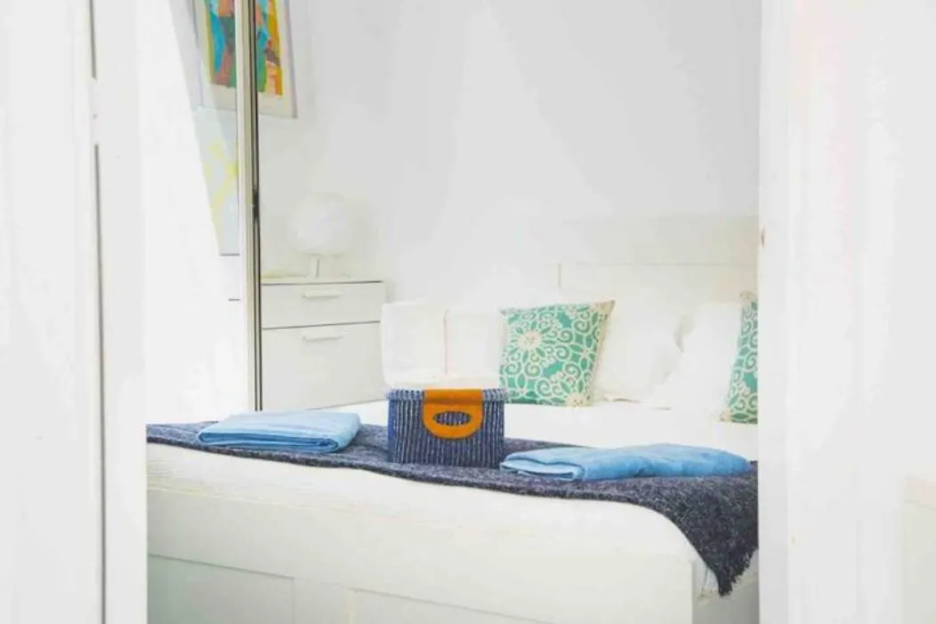 Aparthotel Terrazza Sul Mare By Le Dhome Sicily Trappeto