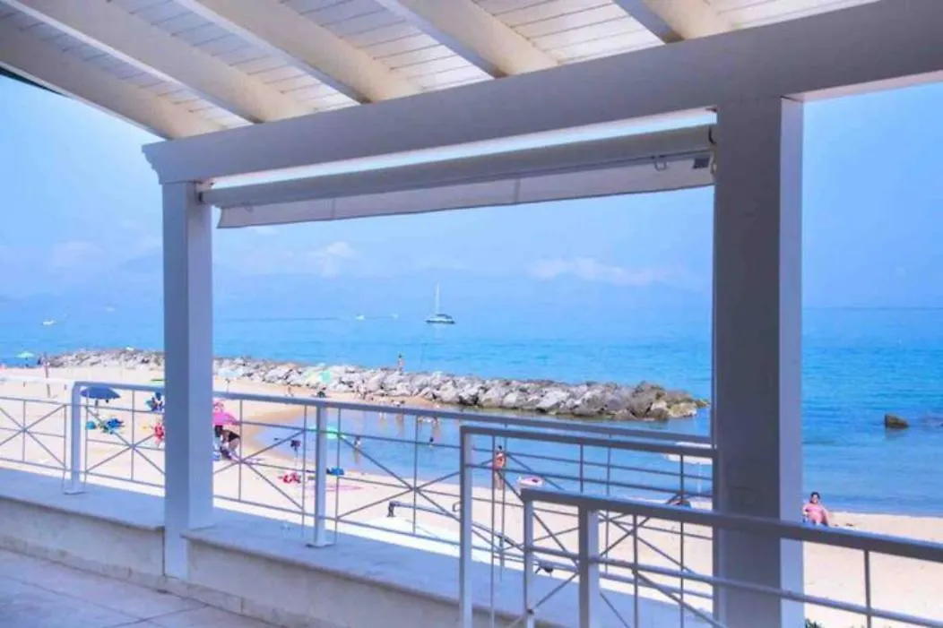 Terrazza Sul Mare By Le Dhome Sicily Trappeto  0*, Trappeto (Sicily) Italy
