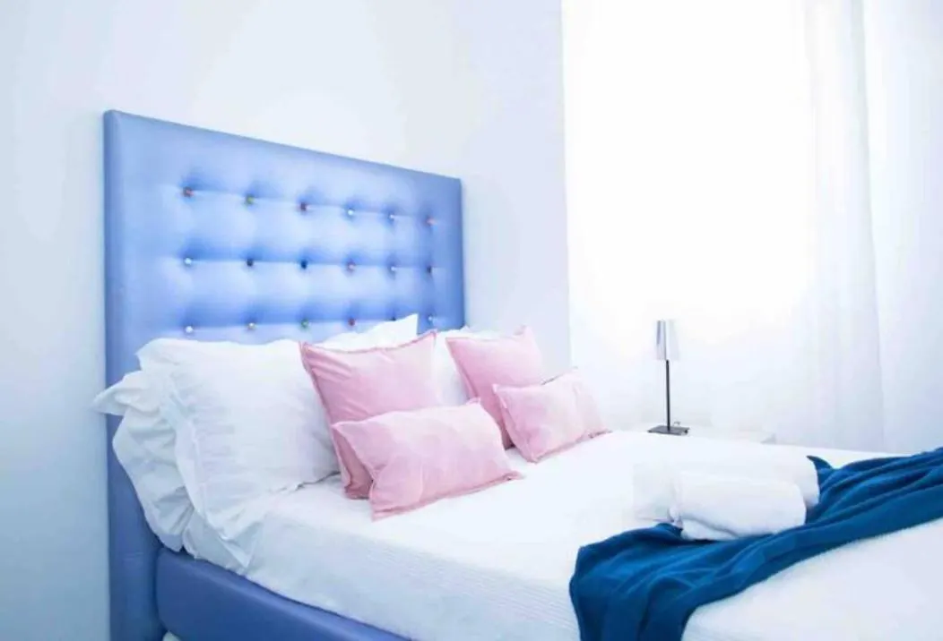Aparthotel Terrazza Sul Mare By Le Dhome Sicily Trappeto