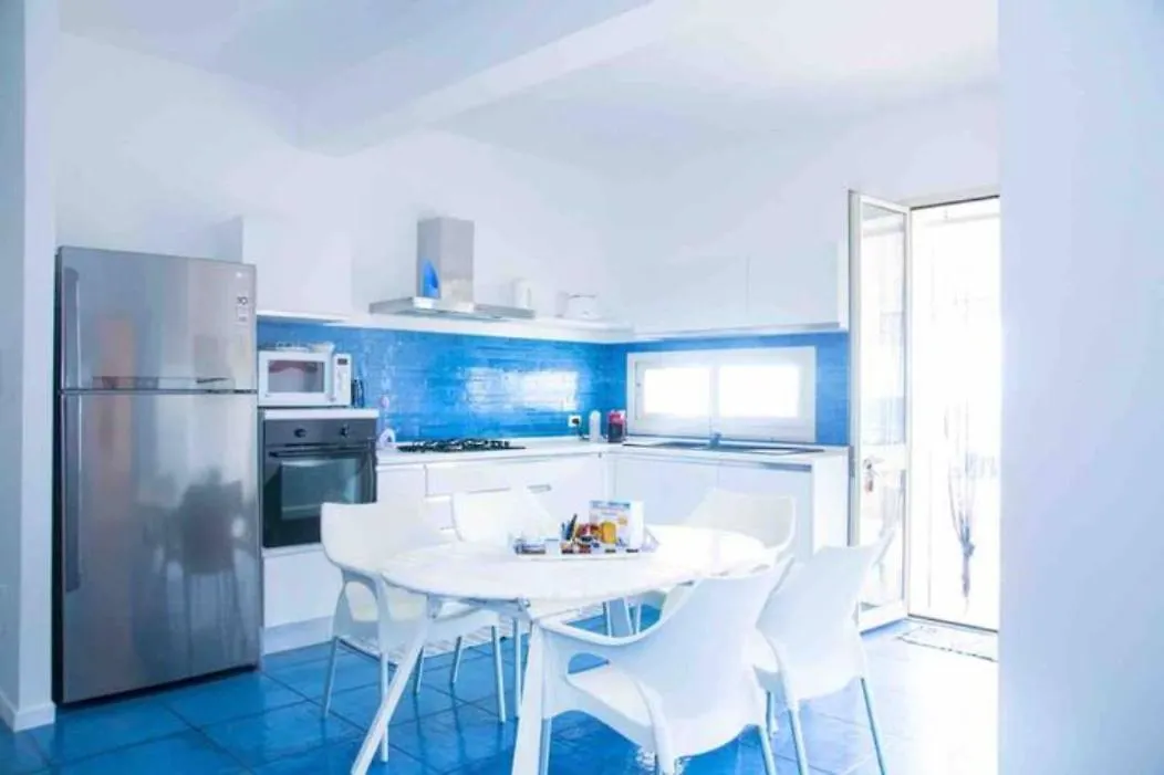 Terrazza Sul Mare By Le Dhome Sicily Trappeto  Italy