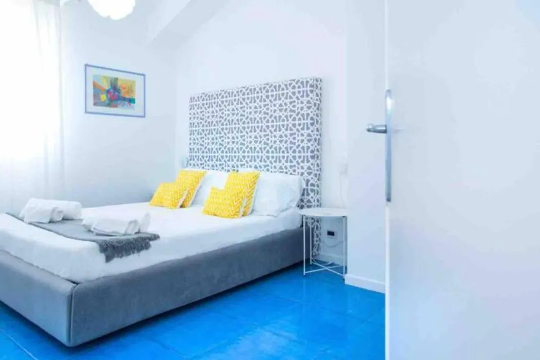 Aparthotel Terrazza Sul Mare By Le Dhome Sicily Trappeto