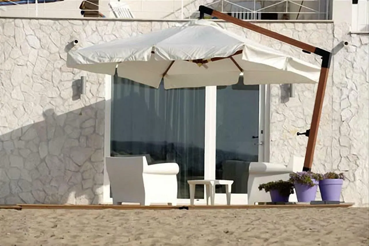 Terrazza Sul Mare By Le Dhome Sicily Trappeto  0*, Trappeto (Sicily) Italy