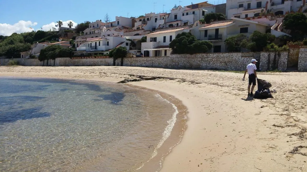 Aparthotel Terrazza Sul Mare By Le Dhome Sicily Trappeto